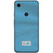 Uruguay Soccer Flag Google Pixel 3a Skin